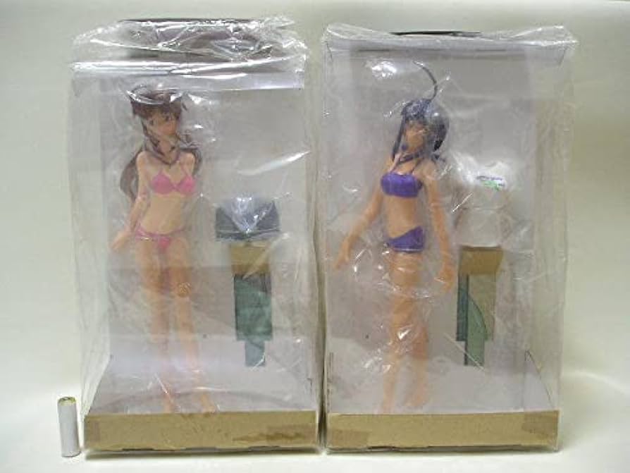 ラブひなAgain ハイグレードサマーフィギュア 浦島可奈子 単品 Amazon.co.jp: セガ ラブひなAgain ハイグレードサマー